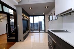 Sims Urban Oasis (D14), Condominium #496581681